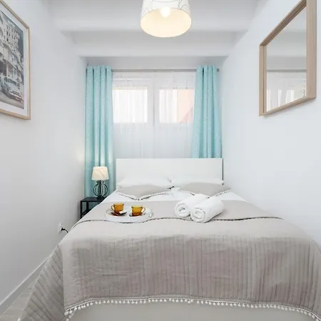 アパート Gajowice Stalowa By Renters