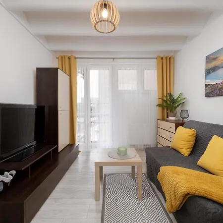Gajowice Stalowa By Renters *