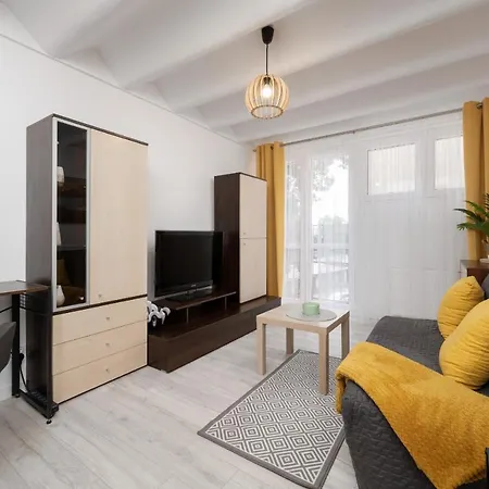 Gajowice Stalowa By Renters アパート